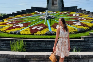 Private Niagara Falls Tour Package For Small or Large Groups