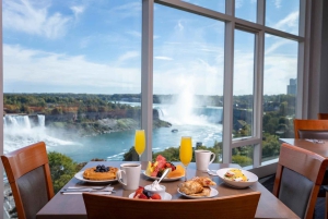 Private Niagara Falls Tour Package For Small or Large Groups