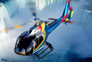 Private Niagara Falls Tour Package For Small or Large Groups