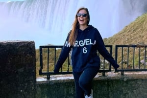 Private Niagara Falls Tour Package For Small or Large Groups