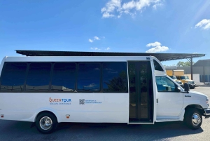 Private Niagara Falls Tour Package For Small or Large Groups