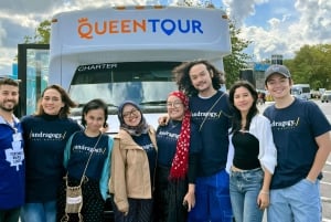 Private Niagara Falls Tour Package For Small or Large Groups