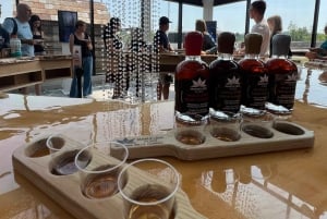 Private Niagara Falls Tour Package For Small or Large Groups