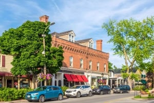 Private Niagara Falls Tour Package For Small or Large Groups