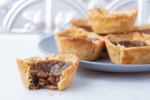 The Canuck Culinary Crawl