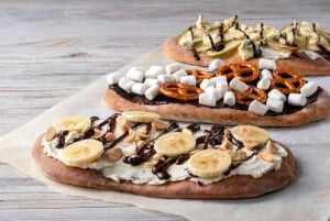 Die Canuck Culinary Crawl