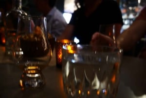 Toronto: Spasertur i forbudstiden og brennevinets historie