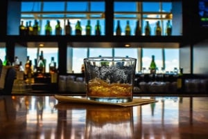 Toronto: Spasertur i forbudstiden og brennevinets historie