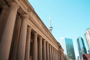 Toronto: 2-Hour Downtown Walking Tour