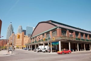 Toronto: 2-Hour Downtown Walking Tour