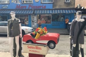 Toronto: 2-Hour Kensington Market Chinatown Walking Tour