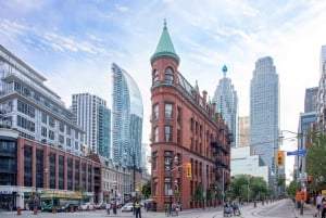 Toronto: Byens høydepunkter til fots | 3-timers tur