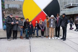 Toronto: Byens høydepunkter til fots | 3-timers tur