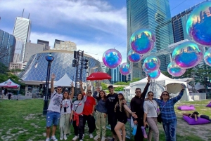 Toronto: Byens høydepunkter til fots | 3-timers tur