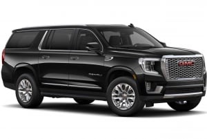 Toronto - Transfert aéroport / Transfert de ville à ville