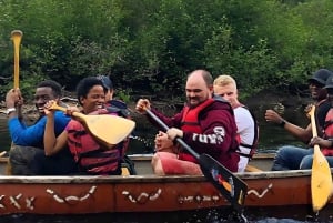 Toronto: excursión de un día al parque Algonquin y las cataratas Ragged