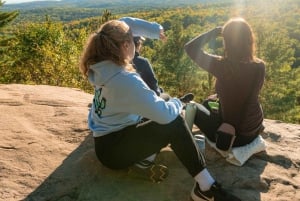 Toronto: excursión de un día al parque Algonquin y las cataratas Ragged