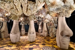 Toronto Arcadia Earth, Experiencia Inmersiva Anytime Ticket