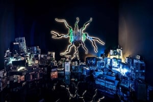 Toronto Arcadia Earth, Experiencia Inmersiva Anytime Ticket