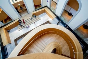 Toronto Art Gallery of Ontario General Admission Ticket