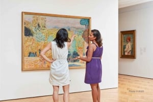 Toronto Art Gallery of Ontario General Admission Ticket