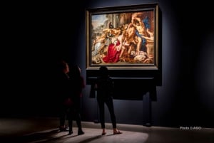 Toronto Art Gallery of Ontario General Admission Ticket