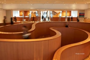 Toronto Art Gallery of Ontario General Admission Ticket