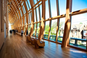 Toronto Art Gallery of Ontario General Admission Ticket