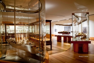 Toronto Art Gallery of Ontario General Admission Ticket
