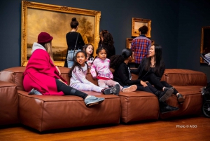 Toronto Art Gallery of Ontario General Admission Ticket