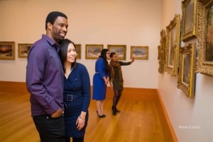 Toronto Art Gallery of Ontario General Admission Ticket
