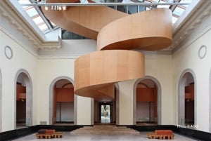 Toronto Art Gallery of Ontario General Admission Ticket