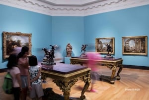 Toronto Art Gallery of Ontario General Admission Ticket