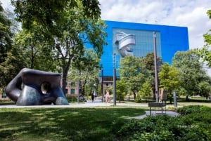 Toronto Art Gallery of Ontario General Admission Ticket
