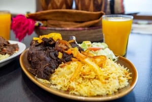 Toronto: tour gastronomico autentico a Scarborough con guida