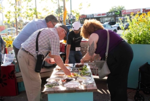 Toronto: tour gastronomico autentico a Scarborough con guida