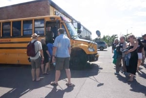 Toronto: Tour gastronômico autêntico por Scarborough com guia