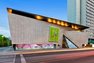 Toronto: Bilet wstępu do Muzeum Butów Bata