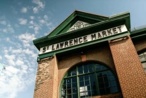 Toronto: Excursão Premium de Carro com Torre e Cruzeiro pelo Porto