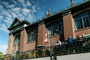 Toronto: Excursão Premium de Carro com Torre e Cruzeiro pelo Porto