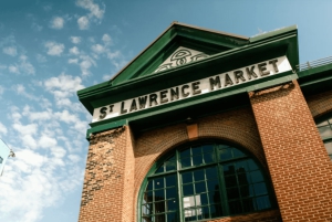 Toronto: Excursão Premium de Carro com Torre e Cruzeiro pelo Porto
