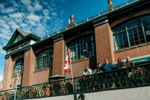 Toronto: Excursão Premium de Carro com Torre e Cruzeiro pelo Porto