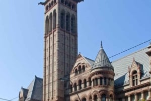 Toronto: Die beste Streetfood-Tour mit einem ortskundigen Guide