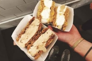 Toronto: Die beste Streetfood-Tour mit einem ortskundigen Guide