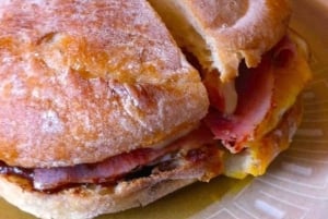 Toronto: Die beste Streetfood-Tour mit einem ortskundigen Guide