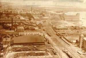 Brothels of Old Toronto Walking Tour