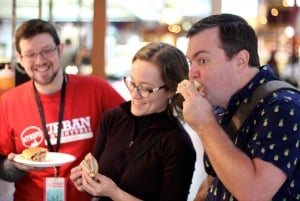 Toronto: Privat madopdagelse på St Lawrence Market