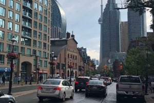 Toronto: Privat madopdagelse på St Lawrence Market