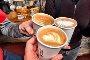 Toronto: Privat madopdagelse på St Lawrence Market