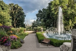 Toronto: Casa Loma Entry Ticket